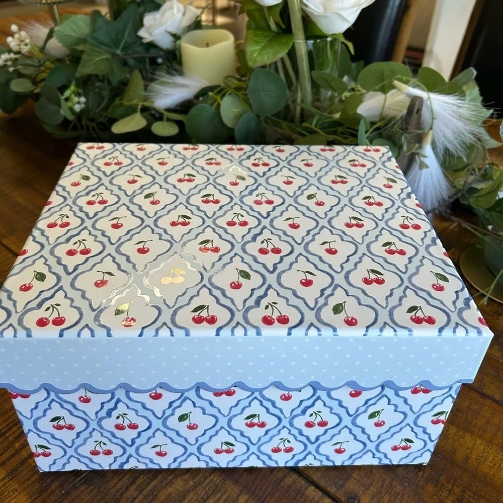 Reseller’s Bundle Cherries